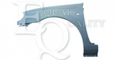 EQUAL QUALITY l01731 - Крыло